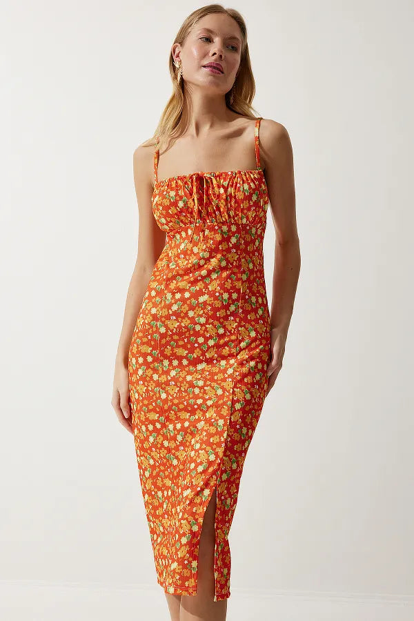 ISABELLA - Summer Tight Sling Dress