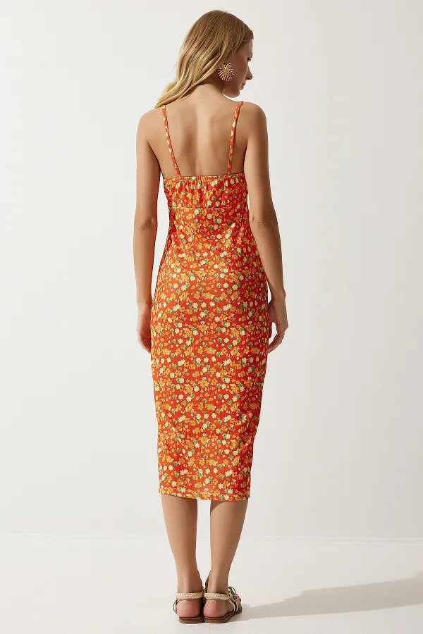 ISABELLA - Summer Tight Sling Dress