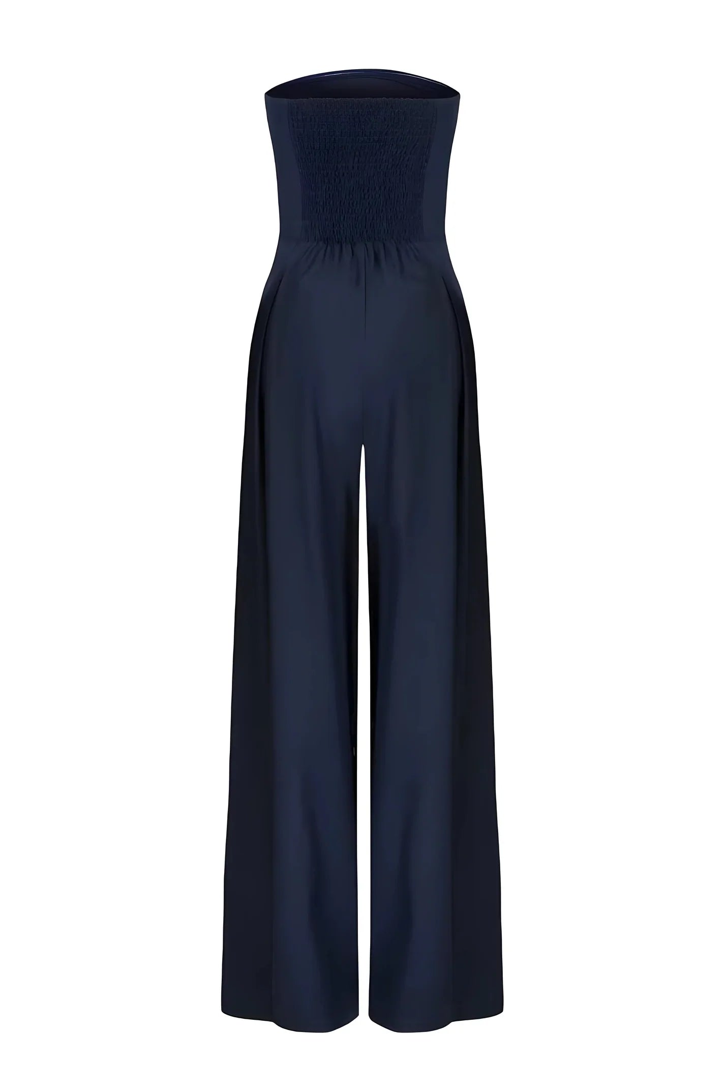 MARIS - Strapless Jumpsuit