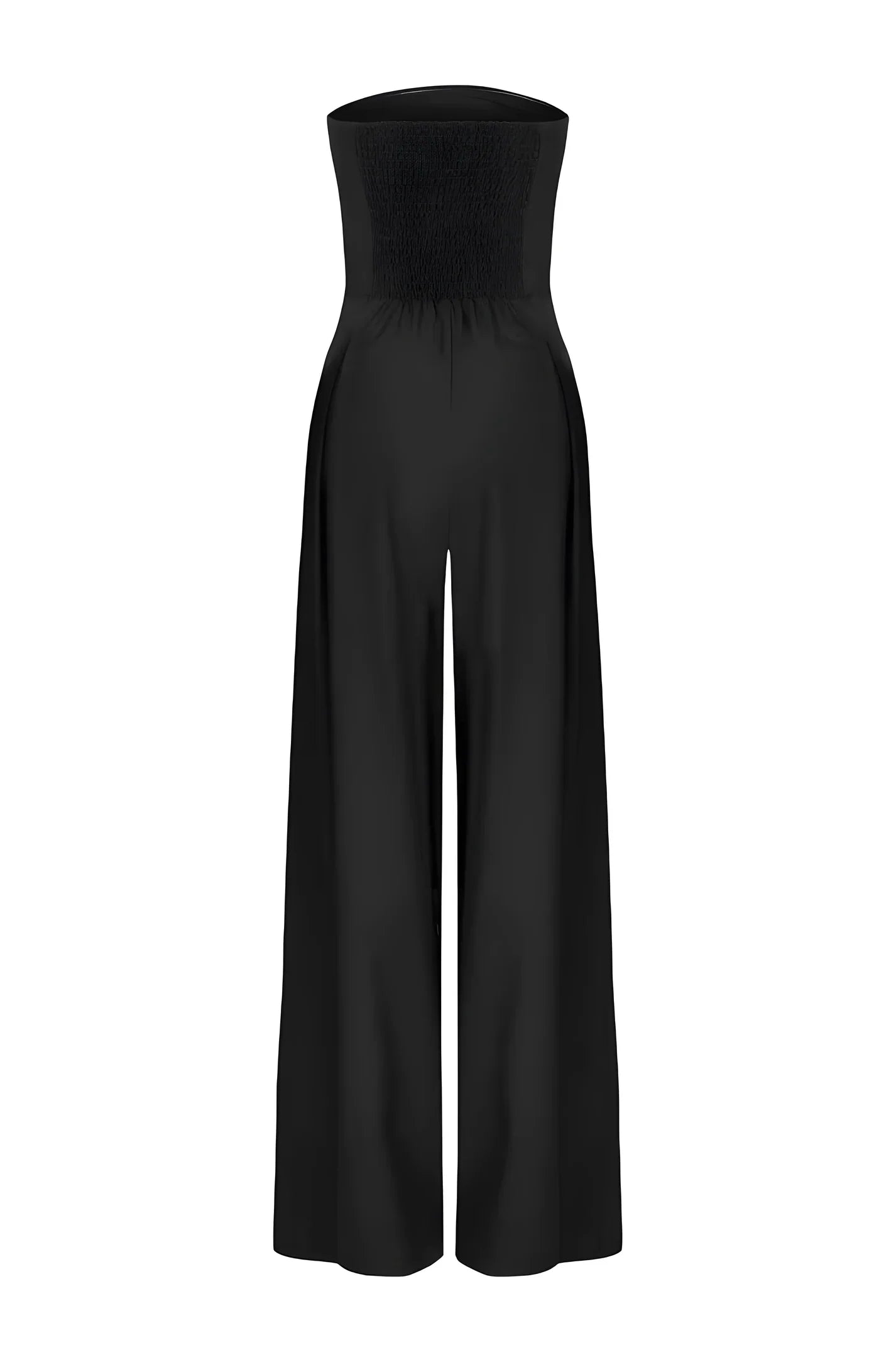 MARIS - Strapless Jumpsuit
