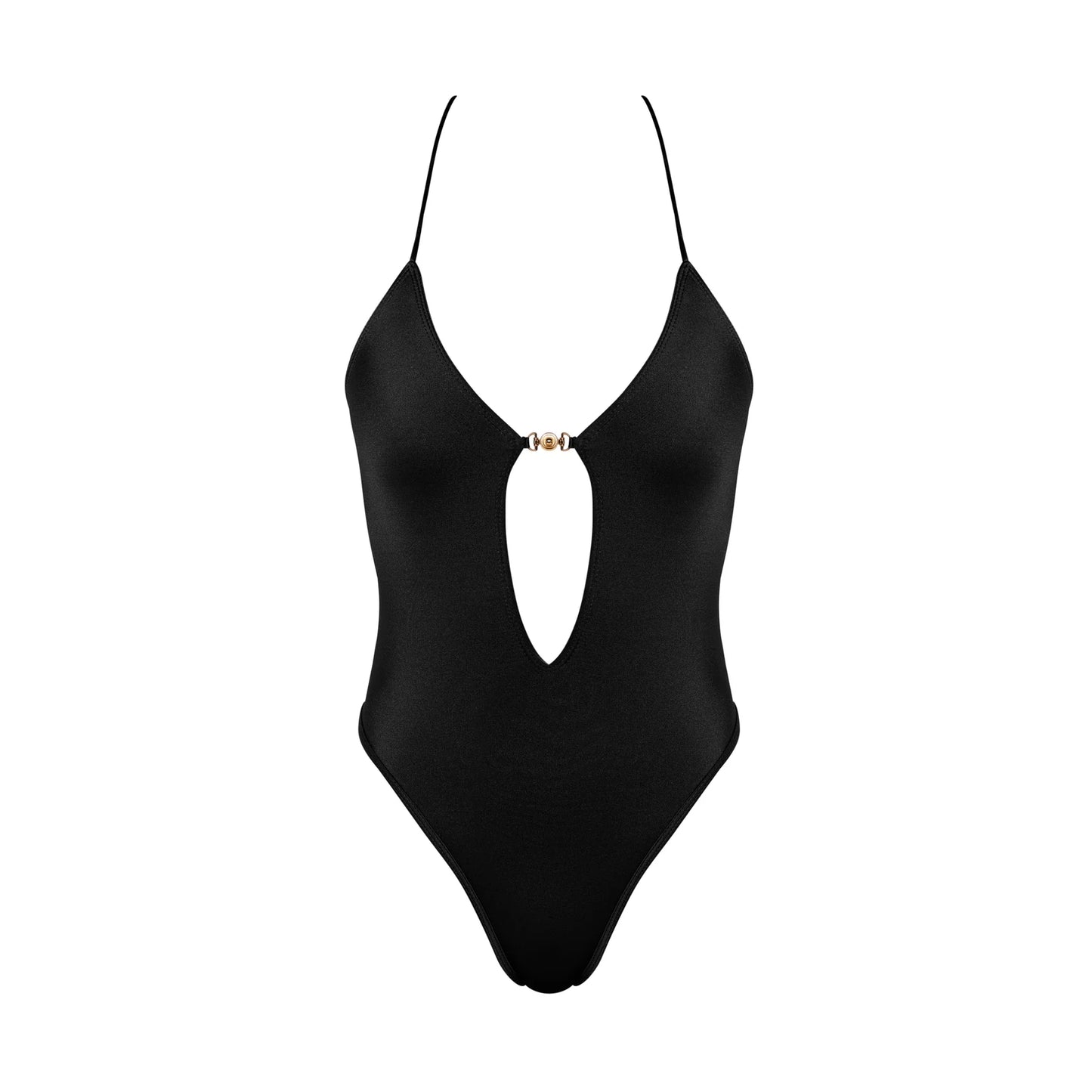 Raven - One-Piece Swimsuit